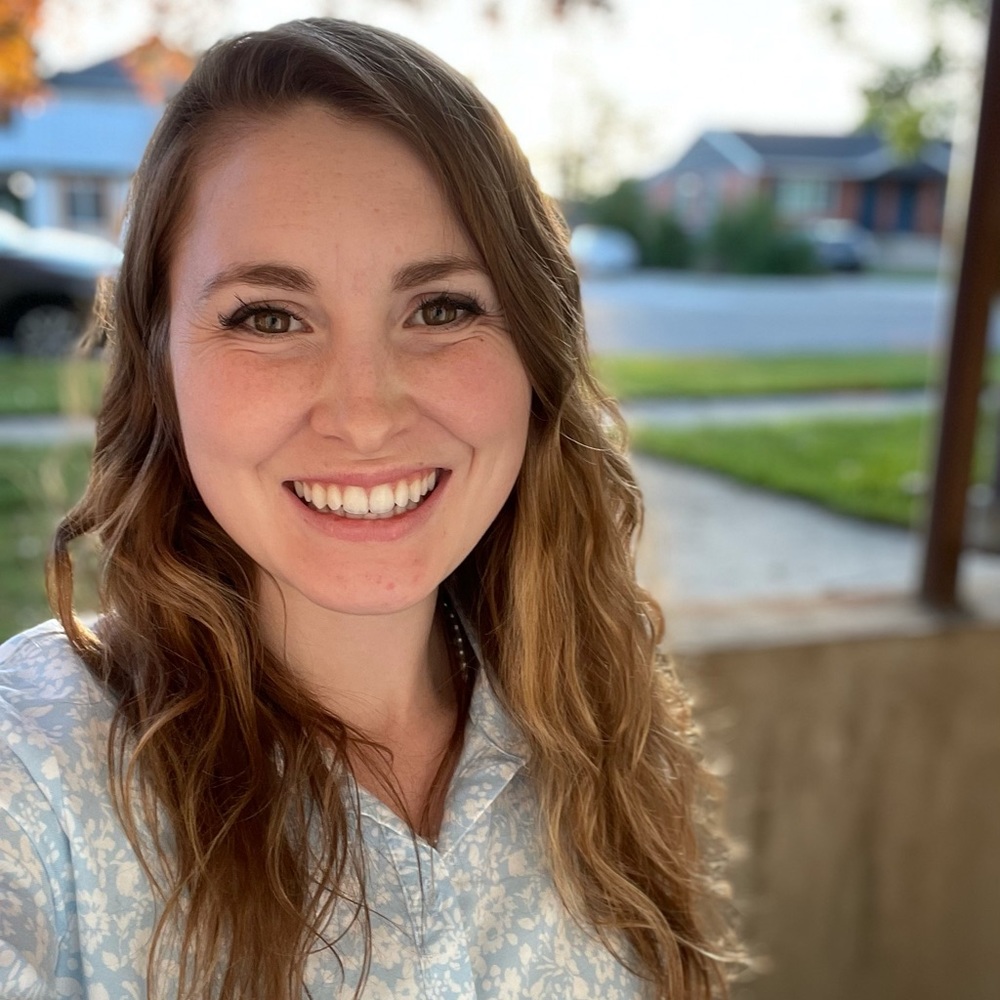 Meet your Posher, Keirstyn